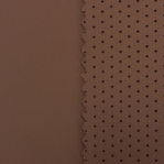 Nappa 2186 коричневый/perfo