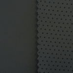 Nappa 2101 черный/perfo