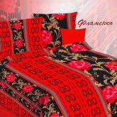 Комплекты Постельного Белья (КПБ)