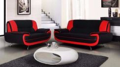 Коллекция ALBA - дизайн LAK