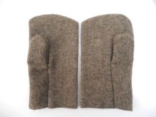 Рукавицы суконные (шинельное сукно)