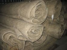 Войлок шорный подхомутный,ТУ 8161-015-05251899-2005, толщина 8 - 10 мм, цена за килограмм