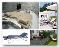 Материалы для катеров