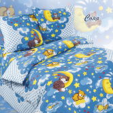 КПБ Детский (в кроватку)