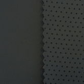 Nappa 2101 черный/perfo