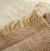 Ткань упаковочная  (мешковина)