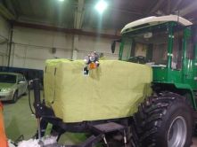 Наши работы